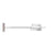 Kabelloser Staubsauger Xiaomi ‎XM210008 Weiß 50 W 50 AW