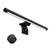 LED-Lampe Xiaomi MI-BHR4838GL Schwarz Metall Kunststoff