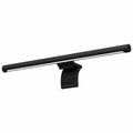LED-Lampe Xiaomi MI-BHR4838GL Schwarz Metall Kunststoff