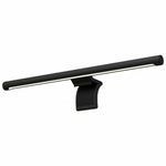 LED-Lampe Xiaomi MI-BHR4838GL Schwarz Metall Kunststoff
