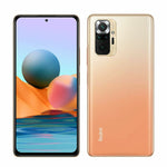 Smartphone Xiaomi MZB08KZEU 6,67" Octa Core 6 GB RAM 64 GB Bronze