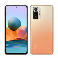 Smartphone Xiaomi MZB08KZEU 6,67" Octa Core 6 GB RAM 64 GB Bronze
