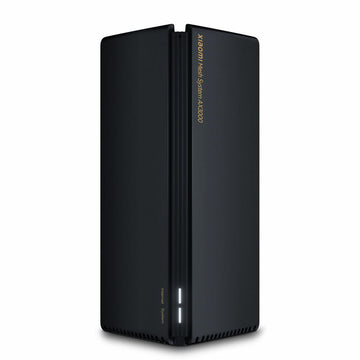 Router Xiaomi DVB4287GL Schwarz