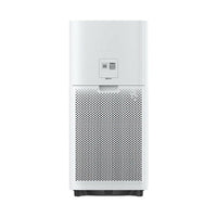 Luftreiniger Xiaomi SMART AIR PURIFIER 4
