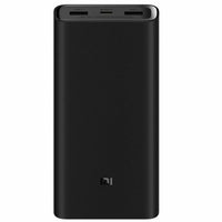 Power Bank Xiaomi BHR5121GL Schwarz 20000 mAh 50 W