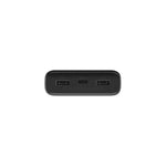 Power Bank Xiaomi BHR5121GL Schwarz 20000 mAh 50 W