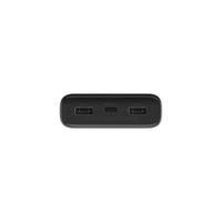 Power Bank Xiaomi BHR5121GL Schwarz 20000 mAh 50 W