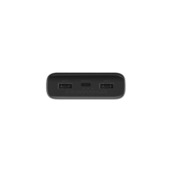 Power Bank Xiaomi BHR5121GL Schwarz 20000 mAh 50 W