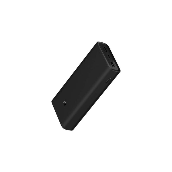 Power Bank Xiaomi BHR5121GL Schwarz 20000 mAh 50 W