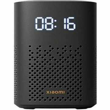 Smart Speaker mit Google Assistant Xiaomi Smart Speaker Weiß Schwarz