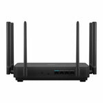 Router Xiaomi AX3200 Schwarz Ethernet LAN Wi-Fi