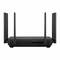 Router Xiaomi AX3200 Schwarz Ethernet LAN Wi-Fi