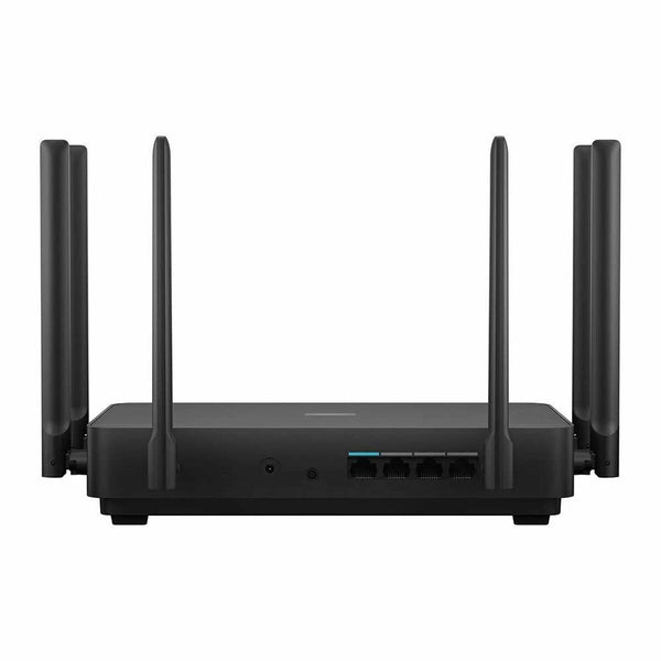 Router Xiaomi AX3200 Schwarz Ethernet LAN Wi-Fi