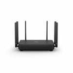 Router Xiaomi AX3200 Schwarz Ethernet LAN Wi-Fi