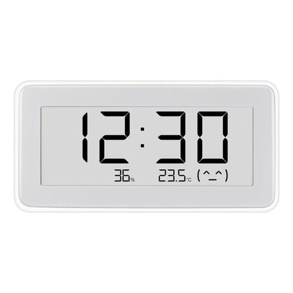 Multifunktions-Wetterstation Xiaomi BHR5435GL Weiß