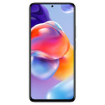 Smartphone Xiaomi Note 11 Pro+ 5G 6,67" 6 GB RAM 128 GB grün