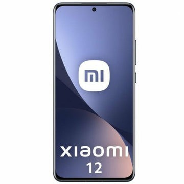 Smartphone Xiaomi 12 5G 6,1" Octa Core 8 GB RAM 256 GB Grau