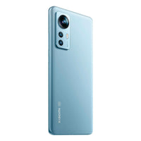 Smartphone Xiaomi 12 6,28" Octa Core 8 GB RAM 256 GB Blau
