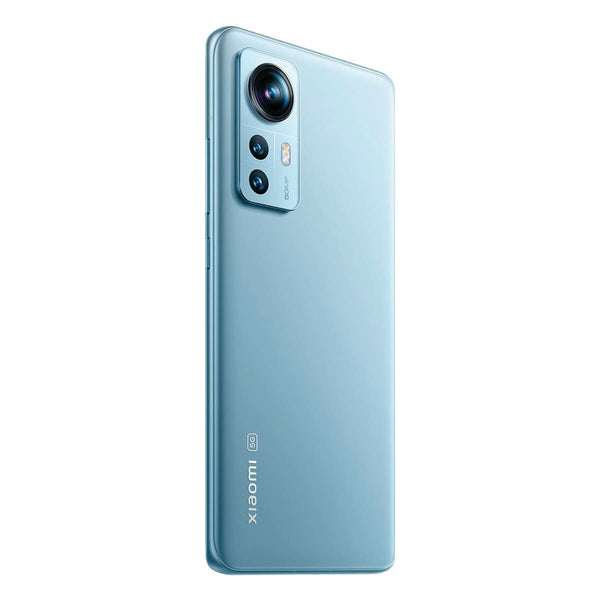 Smartphone Xiaomi 12 6,28" Octa Core 8 GB RAM 256 GB Blau