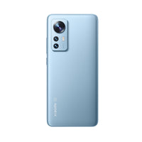 Smartphone Xiaomi 12 6,28" Octa Core 8 GB RAM 256 GB Blau