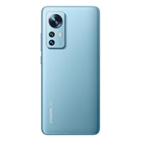 Smartphone Xiaomi 12 6,28" Octa Core 8 GB RAM 256 GB Blau