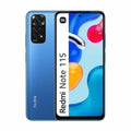 Smartphone Xiaomi 2201117SY 6,43" Octa Core 6 GB RAM 128 GB Blau