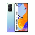 Smartphone Xiaomi Note 11 Pro 6,67" FHD+ 6 GB RAM 128 GB 6,67" 6 GB RAM 128 GB Blau