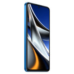 Smartphone Poco X4 Pro 5G 6,67" 6 GB RAM 128 GB Blau