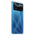 Smartphone Poco X4 Pro 5G 6,67" 6 GB RAM 128 GB Blau
