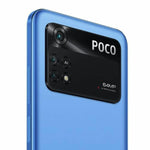 Smartphone Xiaomi POCO M4 Pro 6,43" 4G 1920 x 1080 px 6,43" 6 GB RAM 128 GB Blau 128 GB