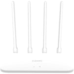 Router Xiaomi AC1200 Weiß Ethernet LAN Wi-Fi 5 GHz 2,4 GHz - 5 GHz DDR3