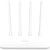 Router Xiaomi AC1200 Weiß Ethernet LAN Wi-Fi 5 GHz 2,4 GHz - 5 GHz DDR3