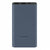 Powerbank Xiaomi PB100DPDZM Schwarz/Blau 10000 mAh