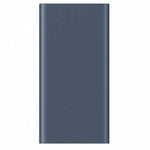 Powerbank Xiaomi PB100DPDZM Schwarz/Blau 10000 mAh