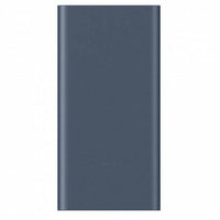 Powerbank Xiaomi PB100DPDZM Schwarz/Blau 10000 mAh
