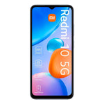 Smartphone Xiaomi Redmi 10 6,58“ 4 GB RAM Silberfarben