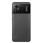 Smartphone Xiaomi M4 6,58“ Octa Core Mediatek Dimensity 700 4 GB RAM 64 GB Schwarz