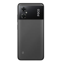 Smartphone Xiaomi M4 6,58“ Octa Core Mediatek Dimensity 700 4 GB RAM 64 GB Schwarz