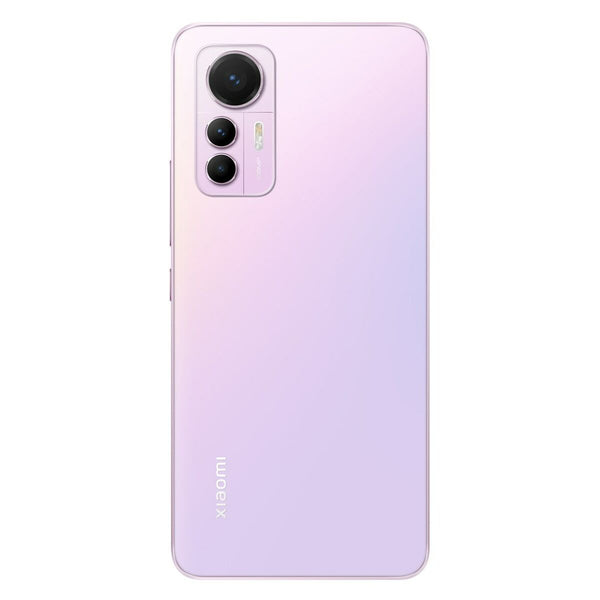 Smartphone Xiaomi 12 Lite 6,55" Octa Core 8 GB RAM 128 GB Rosa