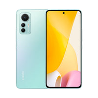 Smartphone Xiaomi Xiaomi 12 Lite 6,55" Octa Core 8 GB RAM 128 GB grün