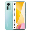 Smartphone Xiaomi 12 Lite 5G 6,55" Octa Core 8 GB RAM 128 GB grün