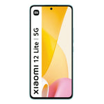 Smartphone Xiaomi 12 Lite 5G 6,55" Octa Core 8 GB RAM 128 GB grün