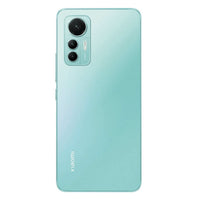 Smartphone Xiaomi 12 Lite 5G 6,55" Octa Core 8 GB RAM 128 GB grün