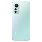 Smartphone Xiaomi 12 Lite grün 8 GB RAM Snapdragon 778G 6,55" 128 GB