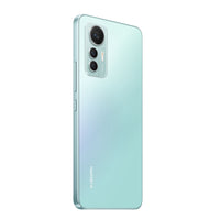 Smartphone Xiaomi 12 Lite grün 8 GB RAM Snapdragon 778G 6,55" 128 GB