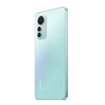 Smartphone Xiaomi 12 Lite grün 8 GB RAM Snapdragon 778G 6,55" 128 GB