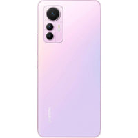 Smartphone Xiaomi Xiaomi 12 Lite 5G 6,55" Octa Core 8 GB RAM 256 GB Rosa