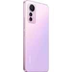 Smartphone Xiaomi Xiaomi 12 Lite 5G 6,55" Octa Core 8 GB RAM 256 GB Rosa