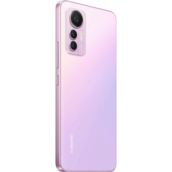 Smartphone Xiaomi Xiaomi 12 Lite 5G 6,55" Octa Core 8 GB RAM 256 GB Rosa