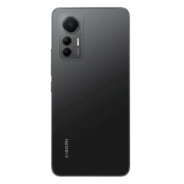 Smartphone Xiaomi 12 Lite 6,55" Octa Core 6 GB RAM 128 GB Schwarz